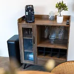 Apartment Nordea Rostock