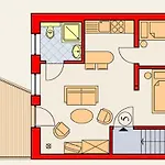 Nordea Apartman *