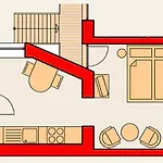 Nordea Apartment *
