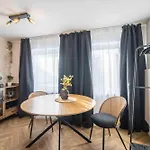 Apartment Nordea Rostock