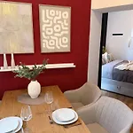 Nordea Apartman
