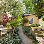 Nordea Apartman Rostock