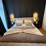 Nordea Apartman *