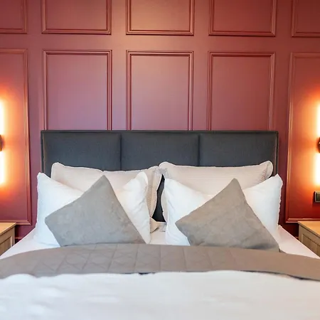 Nordea شقة روستوك