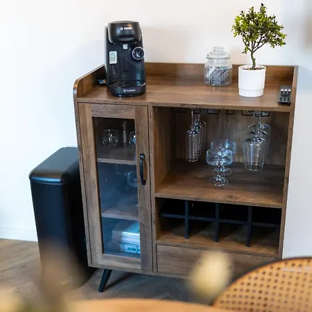 Apartament Nordea Rostock