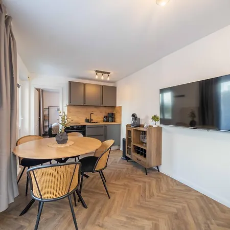 Nordea Apartament *