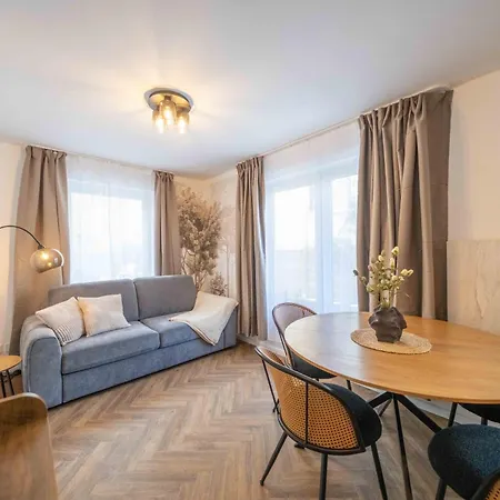 Nordea Apartament