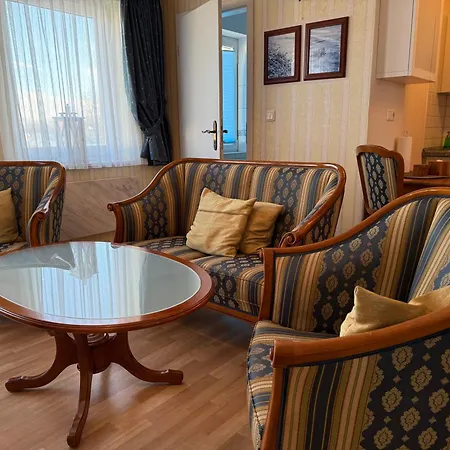 Nordea Apartmán Rostock