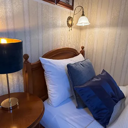 Apartament Nordea *