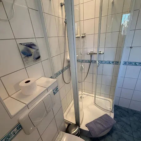 Nordea Apartament *