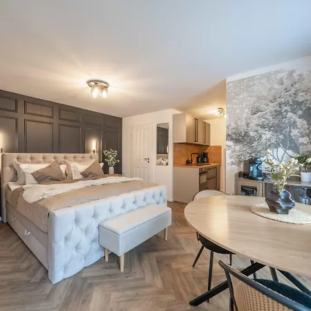 Nordea Apartament