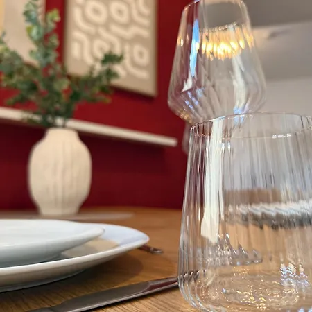Nordea Apartament Rostock