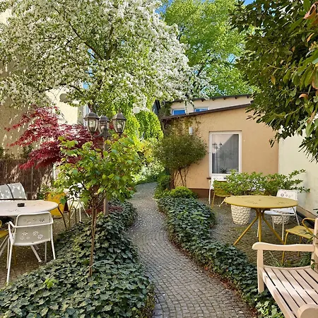 Nordea Apartament Rostock