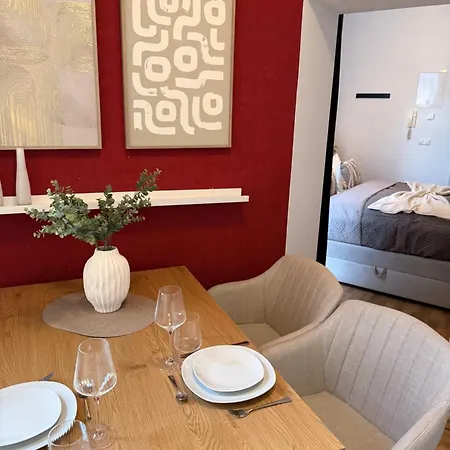 Apartament Nordea