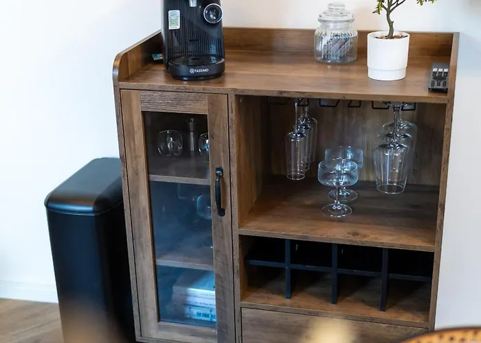 Apartmán Nordea Rostock