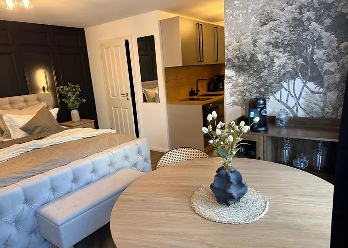Apartmán Nordea Rostock