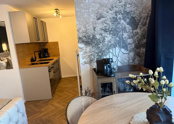 Apartmán Nordea