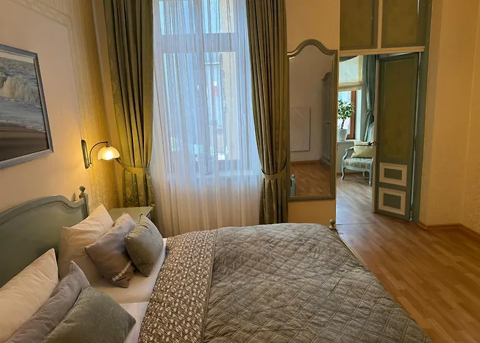 Nordea Apartmán *