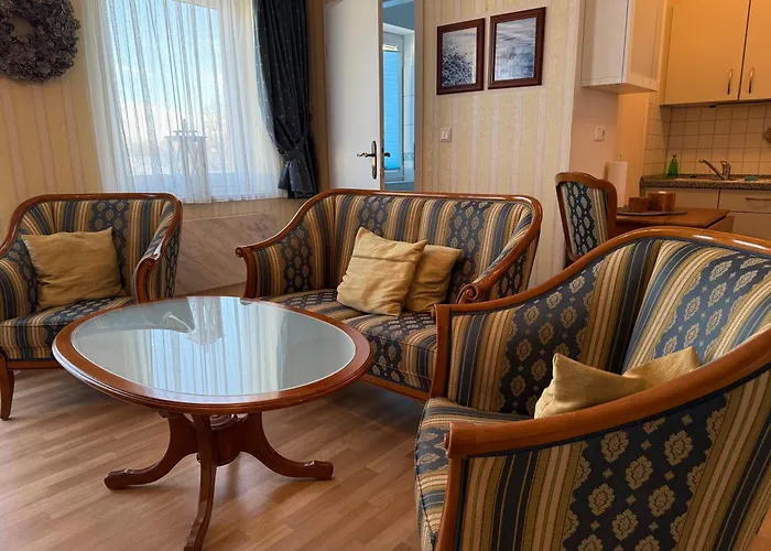 Nordea Apartmán Rostock