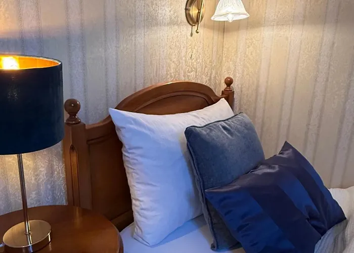 Apartmán Nordea *