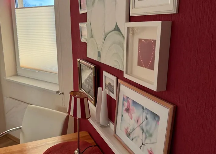 Nordea Apartmán
