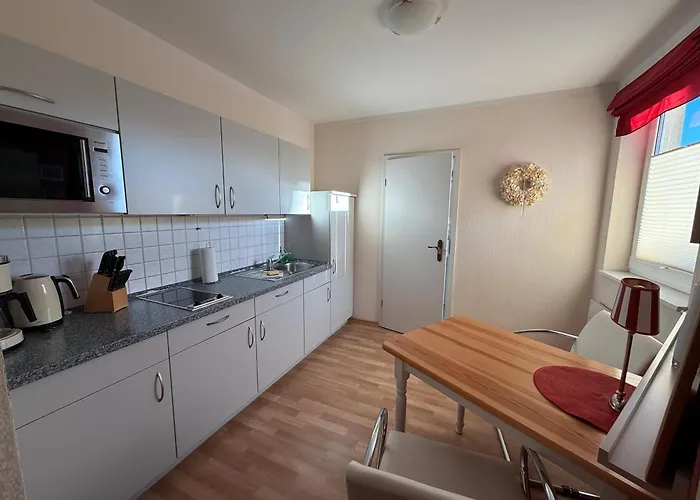 Apartmán Nordea