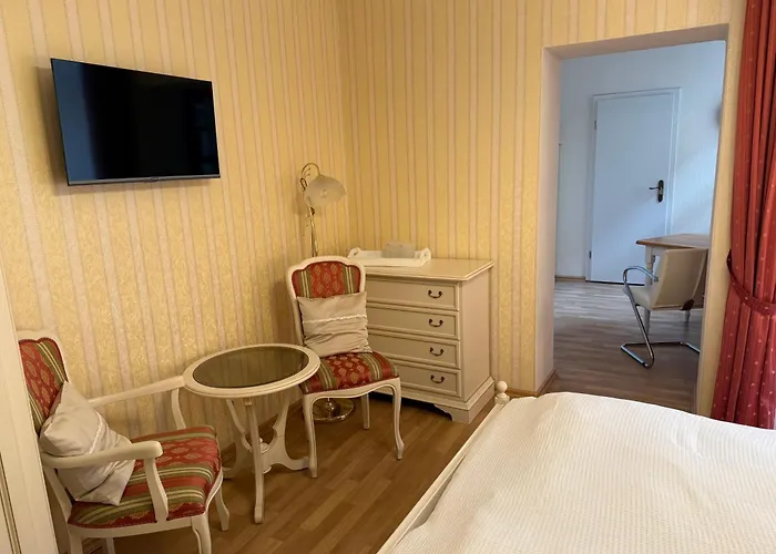 Nordea Apartmán Rostock