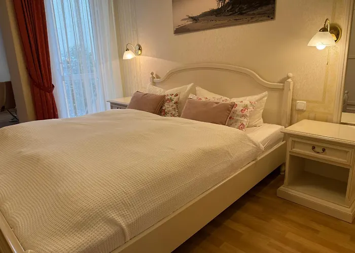 Apartmán Nordea *