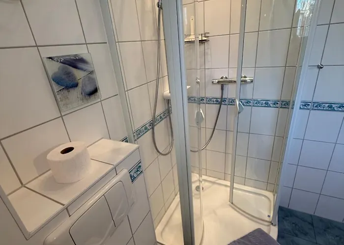 Nordea Apartmán *