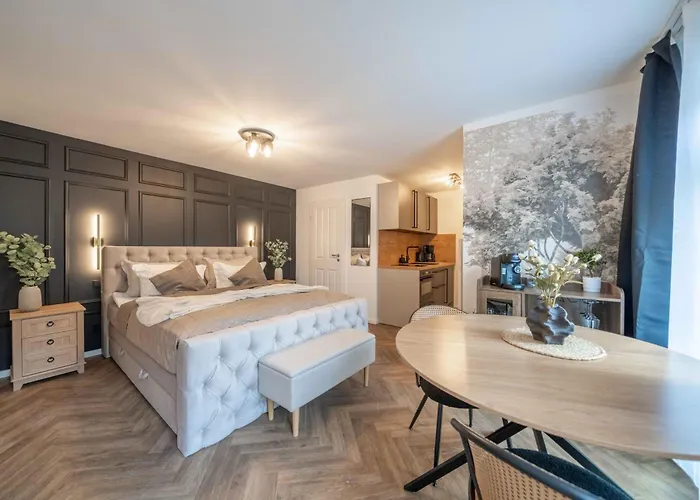 Nordea Apartmán